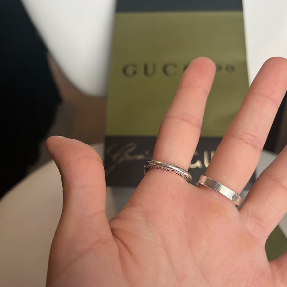 Gucci Ring - Picture 5 of 7